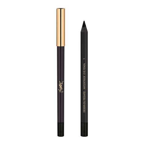 yves saint laurent eyeliner amazon|ysl brown eyeliner pencil.